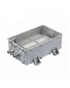Electric Vehicle Part D201