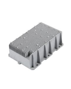 Electric Vehicle Part D204