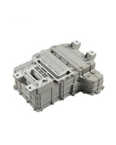 Electric Vehicle Part D206