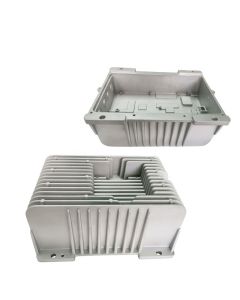 Electric Vehicle Part D209
