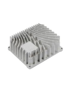 Electric Vehicle Part D212
