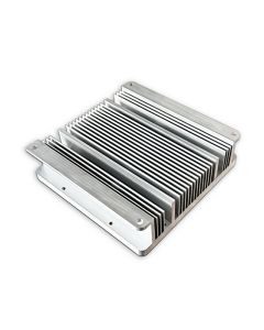LED Light Housing D305