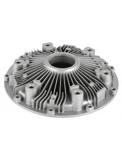LED Light Housing D307