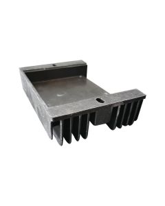 LED Light Housing D312
