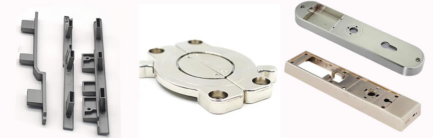 Home Appliances Parts
